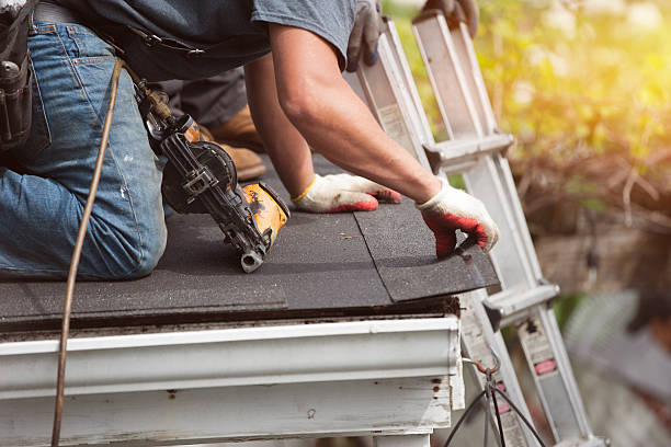 Best Residential Roofing Contractor  in Orida Gulf Coast University, FL